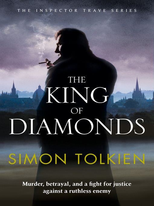 Title details for The King of Diamonds by Simon Tolkien - Available